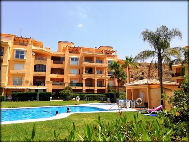 Princess Park Sitio de Calahonda Екстериор снимка