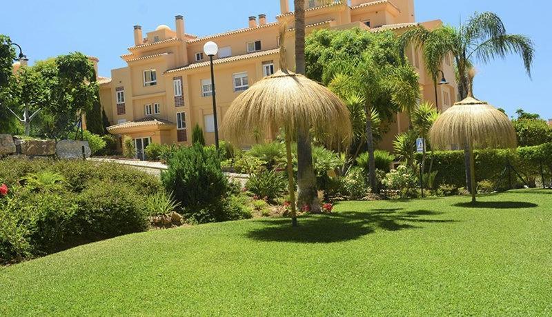 Princess Park Sitio de Calahonda Екстериор снимка