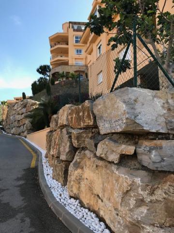 Princess Park Sitio de Calahonda Екстериор снимка