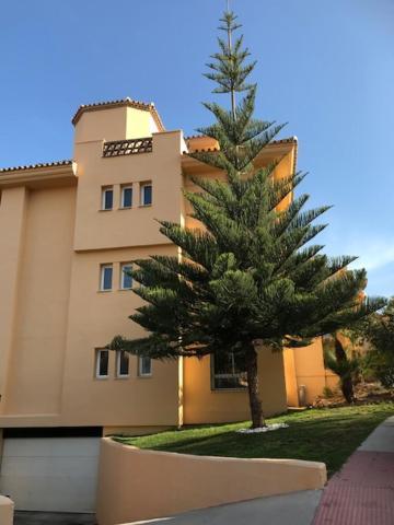 Princess Park Sitio de Calahonda Екстериор снимка